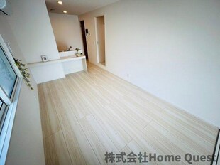 Vier Casa Dの物件内観写真